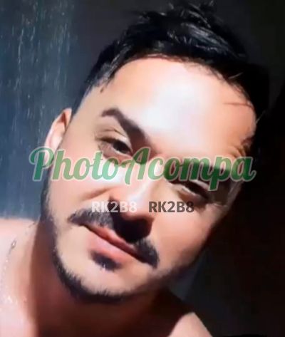 Henrique, garoto de programa em Campinas
