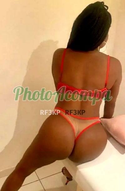 Luciana, escort no Méier (RJ)