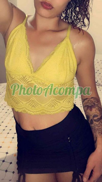 Mineirinha (22) 99855-4497, Garota de programa em Campos dos Goytacazes