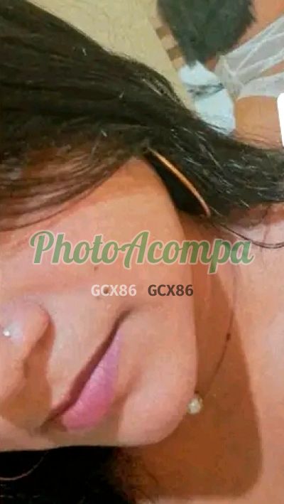 Esther, escort em Manaus