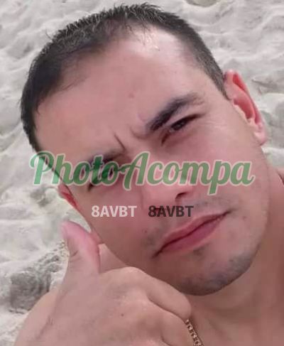 Cristofer (13) 99763-3161, garoto de programa em Praia Grande