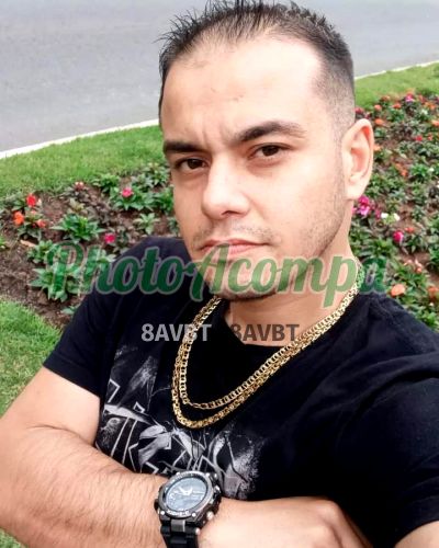 Cristofer (13) 99763-3161, garoto de programa em Praia Grande