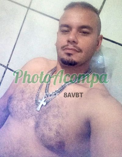 Cristofer (13) 99763-3161, garoto de programa em Praia Grande
