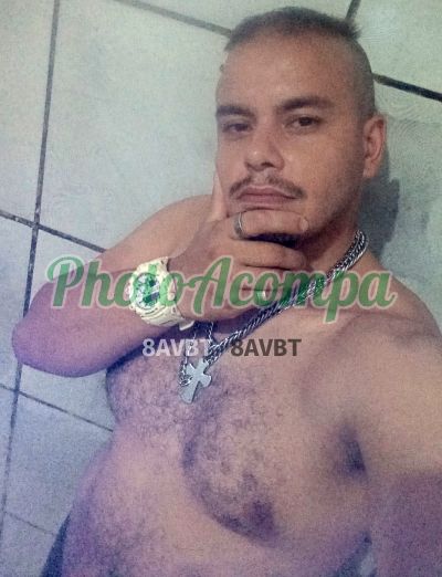 Cristofer (13) 99763-3161, garoto de programa em Praia Grande