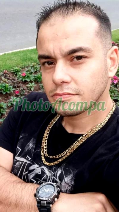 Jean (41) 99686-2983, Garoto de programa em Praia Grande