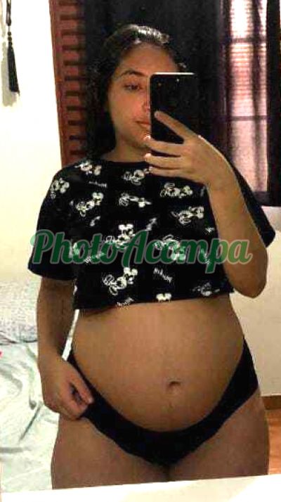 Raphinha, mulher que faz videochamadas e sexting