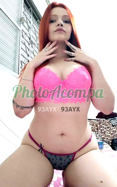 Wendy, escort no Centro (RJ)