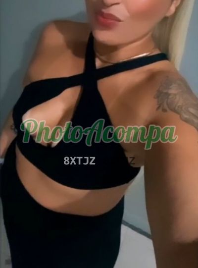Rafa, escort em Sorocaba