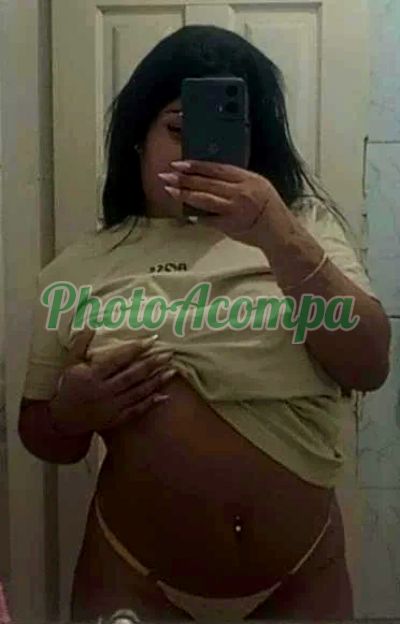 Melissa (81) 99411-1890, garota de programa em Caruaru