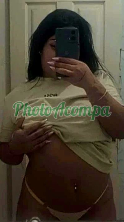 Melissa (81) 99411-1890, garota de programa em Caruaru