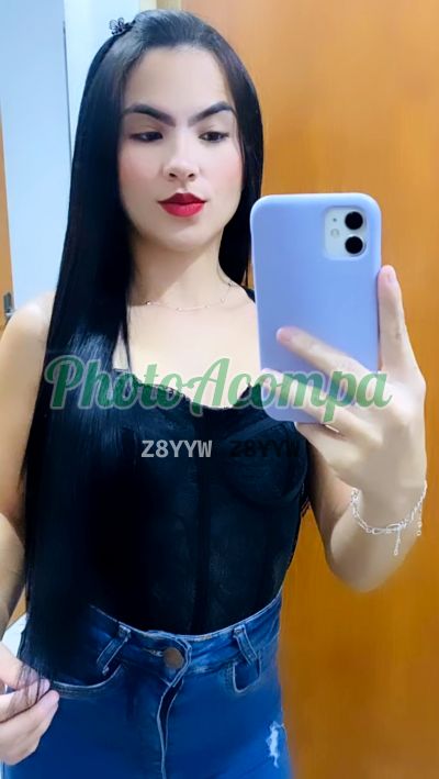 Júlia (15) 99193-5345, escort em Porto Feliz