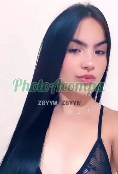 Júlia (15) 99193-5345, garota de programa em Porto Feliz