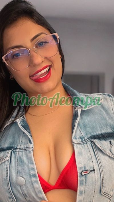 Juju (62) 99180-1308, Escort em Aparecida de Goiânia