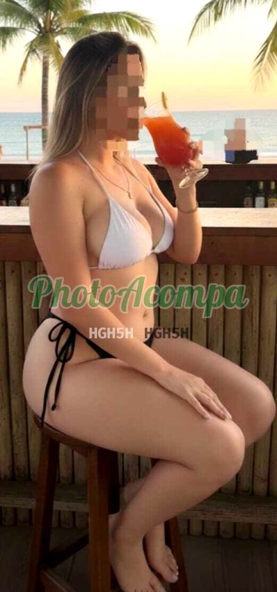 Letícia (84) 99664-1849, garota de programa em Natal