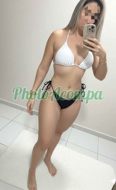 Letícia (84) 99664-1849, acompanhante em Natal