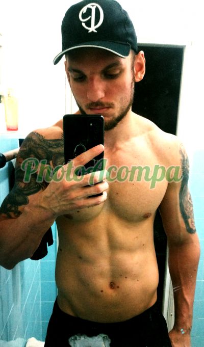 Antônio Carlos (13) 99763-2406, Garoto de programa em Praia Grande