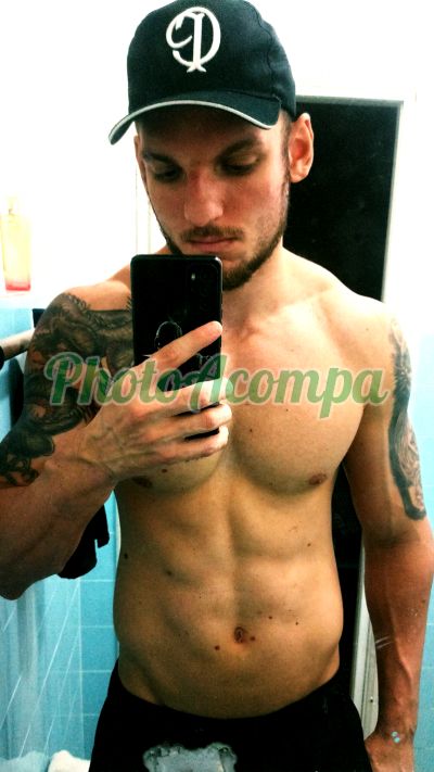 Antônio Carlos (13) 99763-2406, Garoto de programa em Praia Grande
