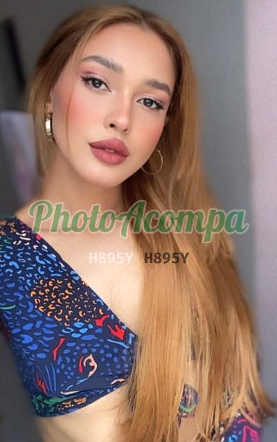 Emilly (21) 98873-0934, travesti no Centro (RJ)