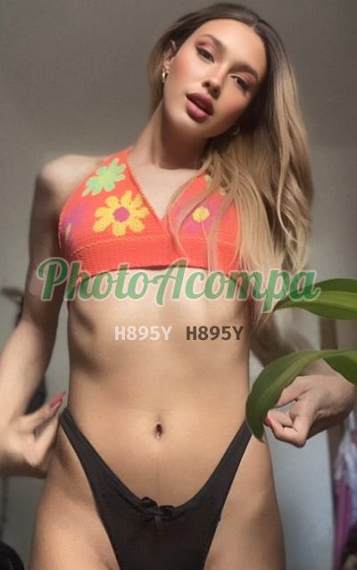 Emilly (21) 98873-0934, transex no Centro (RJ)