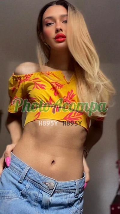 Emilly (21) 98873-0934, trans no Centro (RJ)