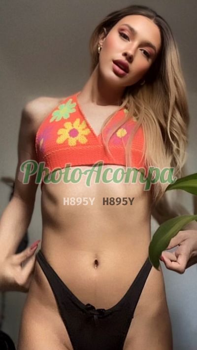 Emilly (21) 98873-0934, transex em Copacabana (RJ)