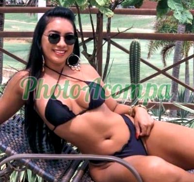 Jullia, garota de programa no Asa Norte (Brasília / DF)