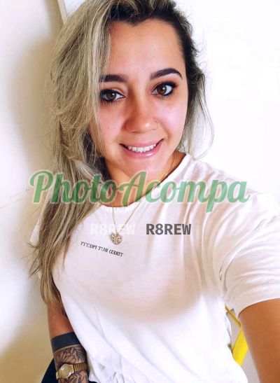 Bruna (51) 98967-8016, massagista na Zona Norte (POA)