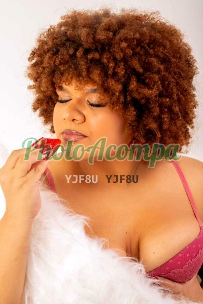 Maria Eduarda (91) 99299-6484, acompanhante em Lucas do Rio Verde
