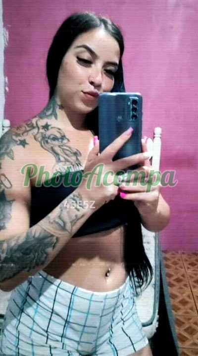 Pamela, escort em Indaiatuba