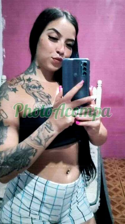 Pamela, escort em Indaiatuba