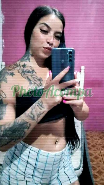 Pamela, escort em Indaiatuba
