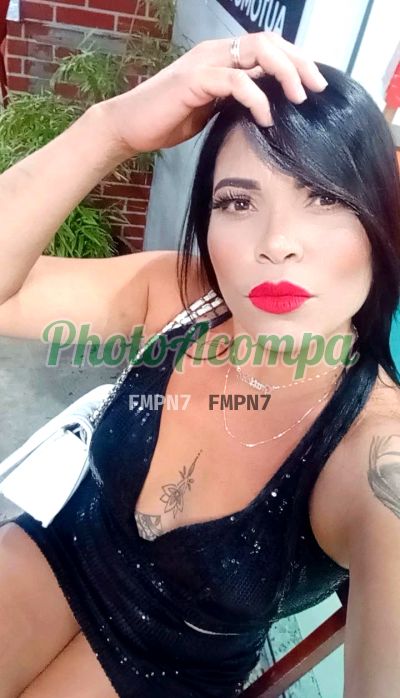 Bela, escort em Brasília