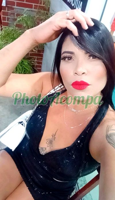 Bela, escort em Brasília