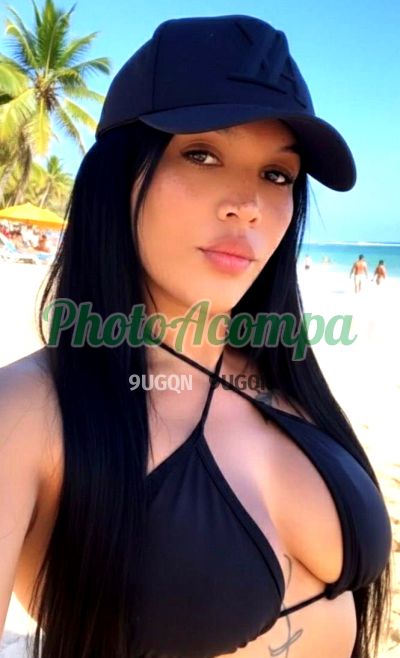 Mirella (21) 96689-4322, garota de programa em Niterói