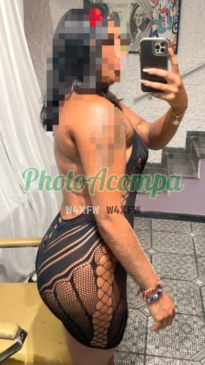 India, escort em Belo Horizonte