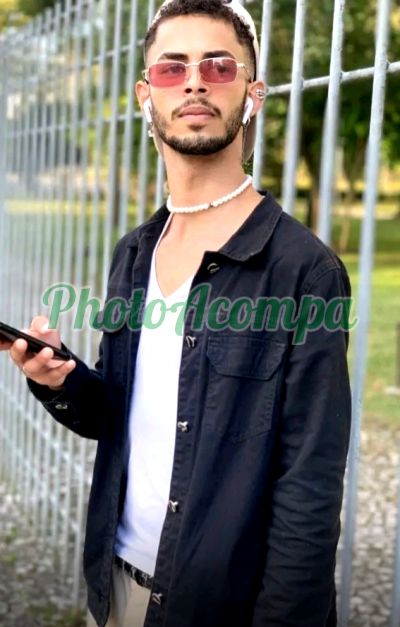 Breno (13) 99658-5743, Garoto de programa em Praia Grande