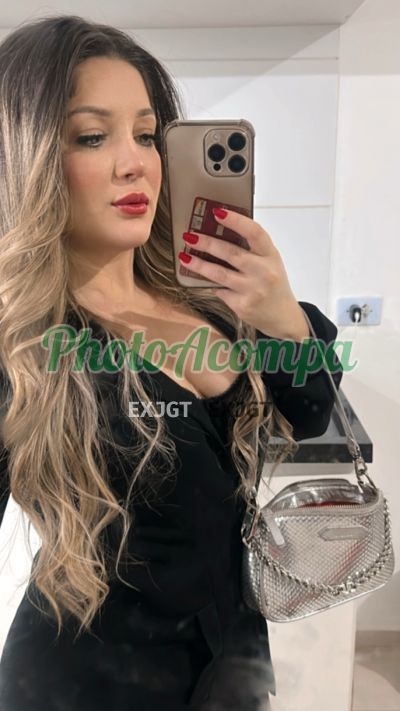 Pamela (11) 97037-1036, garota de programa em Tatuapé (SP)