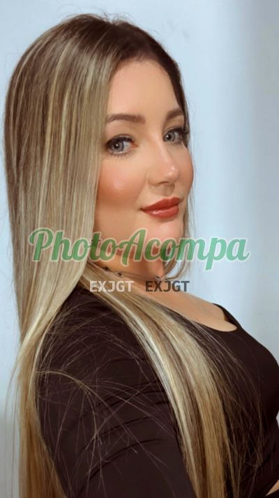Pamela (11) 97037-1036, garota de programa em Tatuapé (SP)