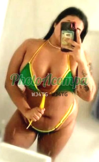 Luiza Allencar (21) 96883-7923, acompanhante em Governador Valadares