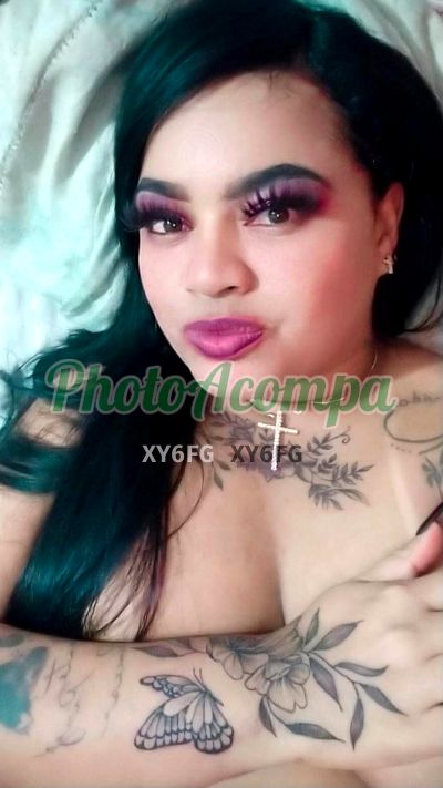 Monalisa Araújo (21) 98111-7528, escort em Belford Roxo