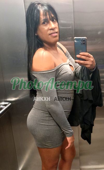 Ninfetinha muito quente, travesti em São Paulo