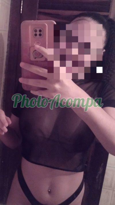 Mary (21) 98773-2434, garota de programa em Volta Redonda