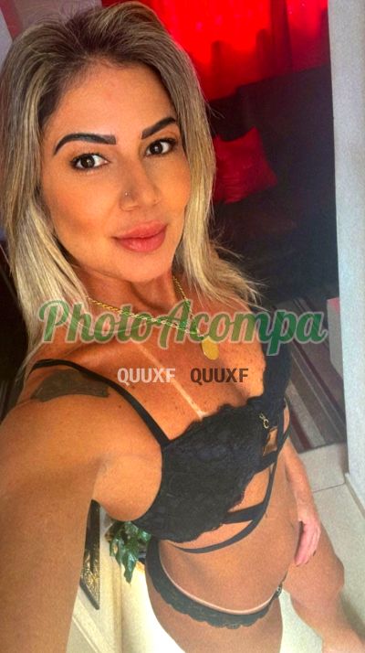 Bia Mello, acompanhante em Piracicaba