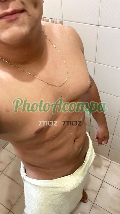 Santos, garoto de programa em Palmas