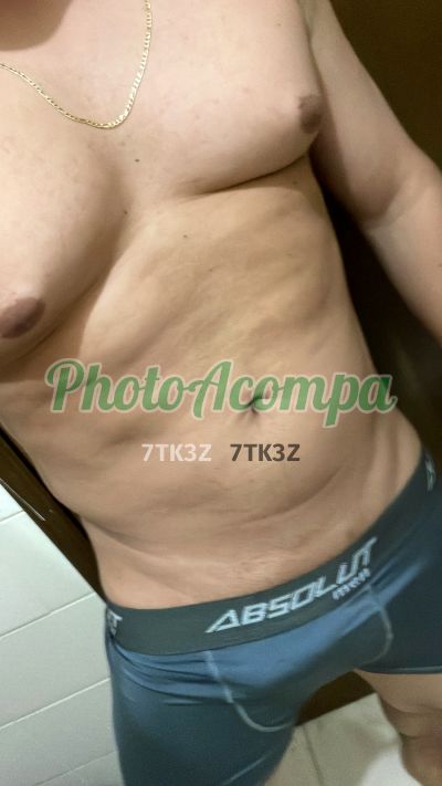 Santos, garoto de programa em Palmas
