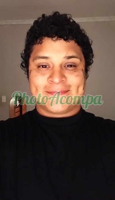 Santos (11) 98085-3950, Garoto de programa em Guarulhos