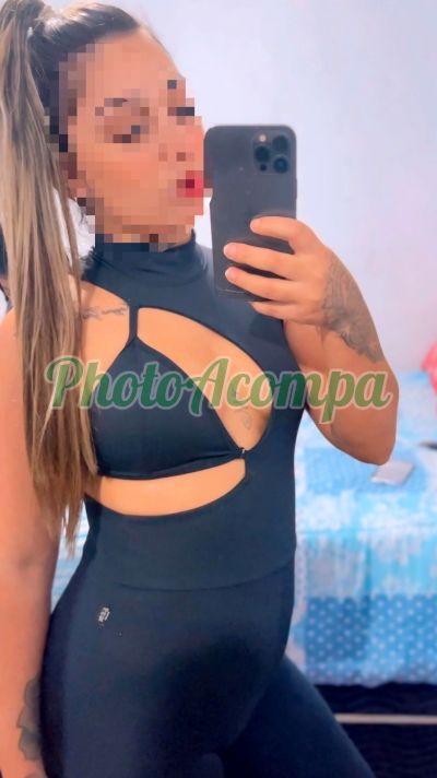 Bruninha (51) 99252-0179, Garota de programa em Canoas