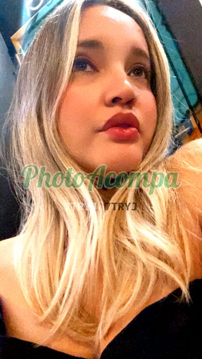 Cibele, escort em Santo André (ABC Paulista)