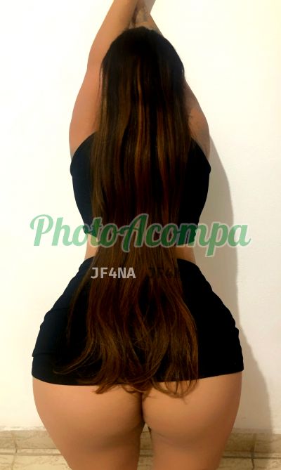 Dani, escort em Bragança Paulista