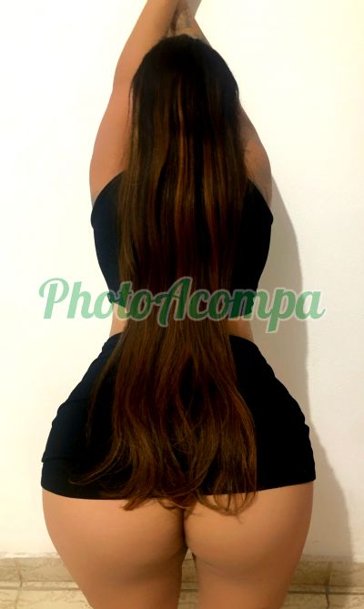 Dani, escort em Bragança Paulista